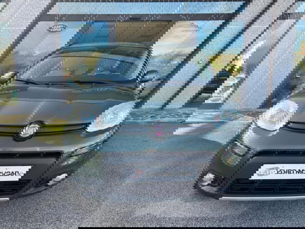 Fiat Panda usata a Campobasso (3)