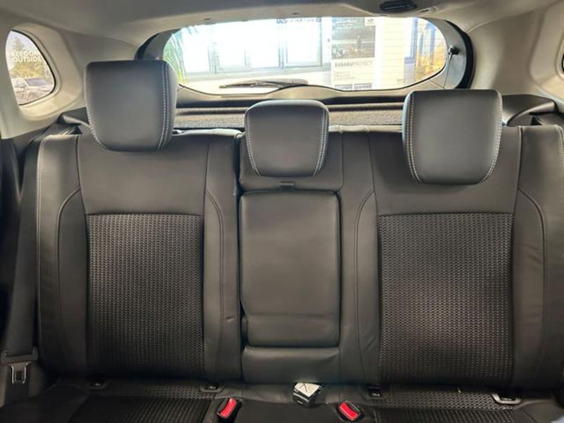 Suzuki S-Cross usata a Campobasso (20)