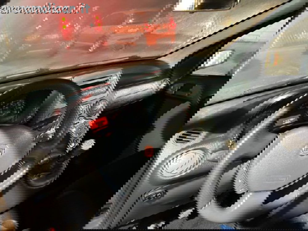 Fiat Panda usata a Campobasso (5)