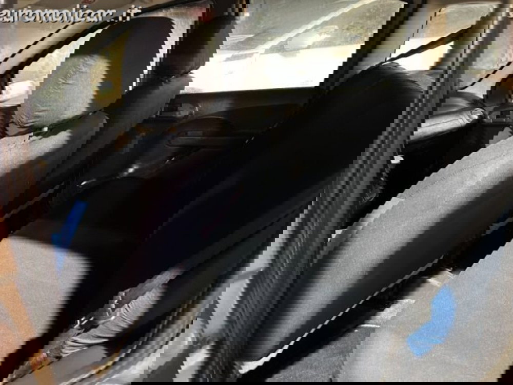 Fiat Panda usata a Campobasso (7)