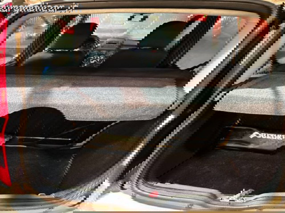 Fiat Panda usata a Campobasso (8)