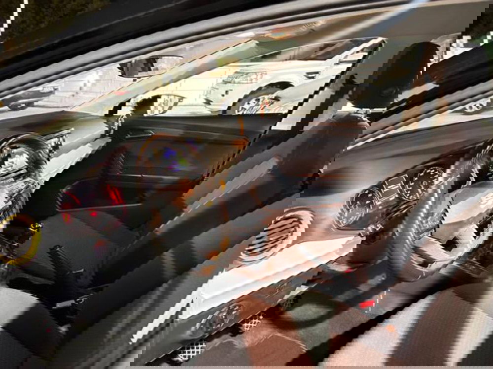 SEAT Ibiza usata a Campobasso (15)