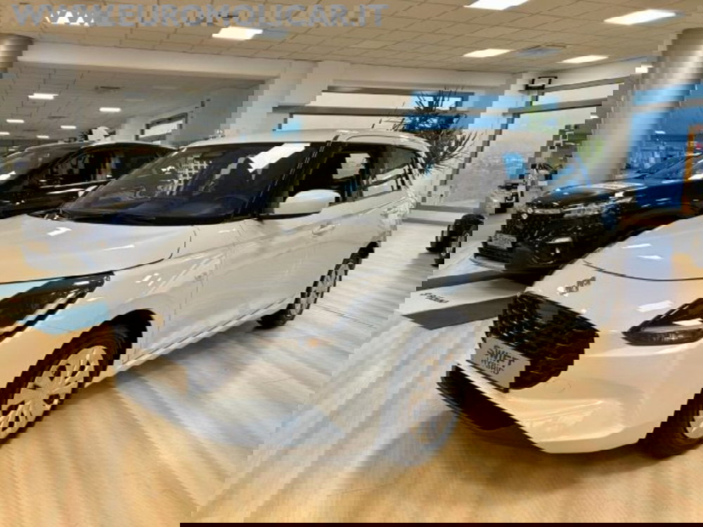 Suzuki Swift nuova a Campobasso