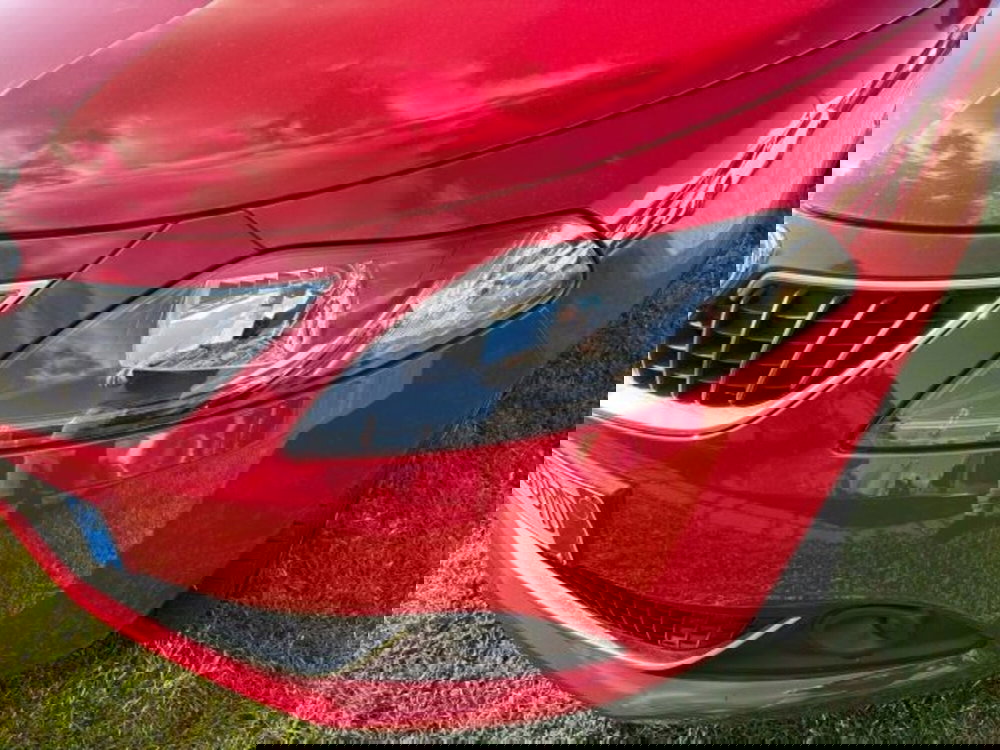 Lancia Ypsilon usata a Roma (12)