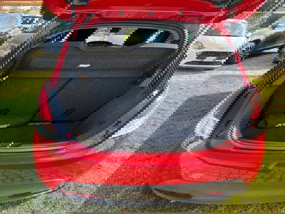 Lancia Ypsilon usata a Roma (5)