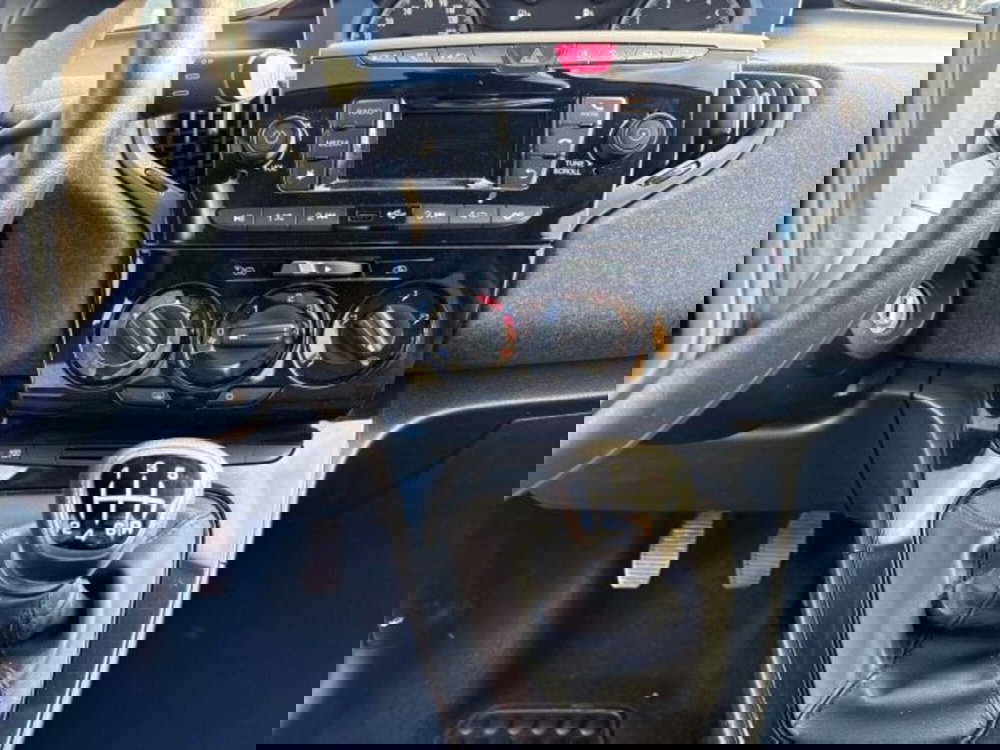 Lancia Ypsilon usata a Roma (8)