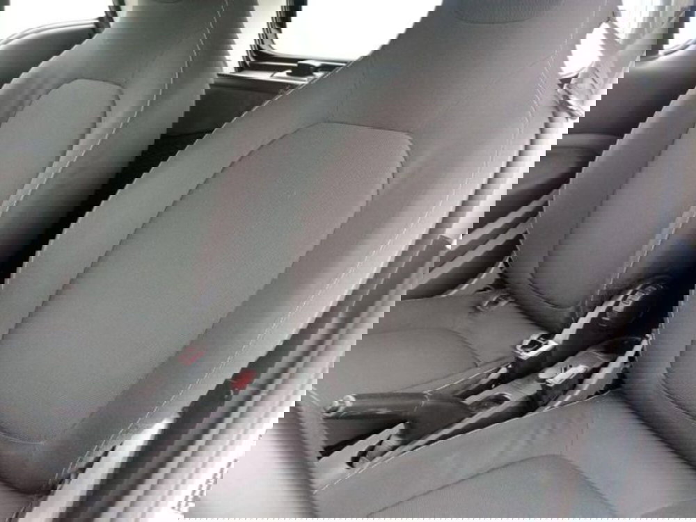 smart Fortwo usata a Roma (10)