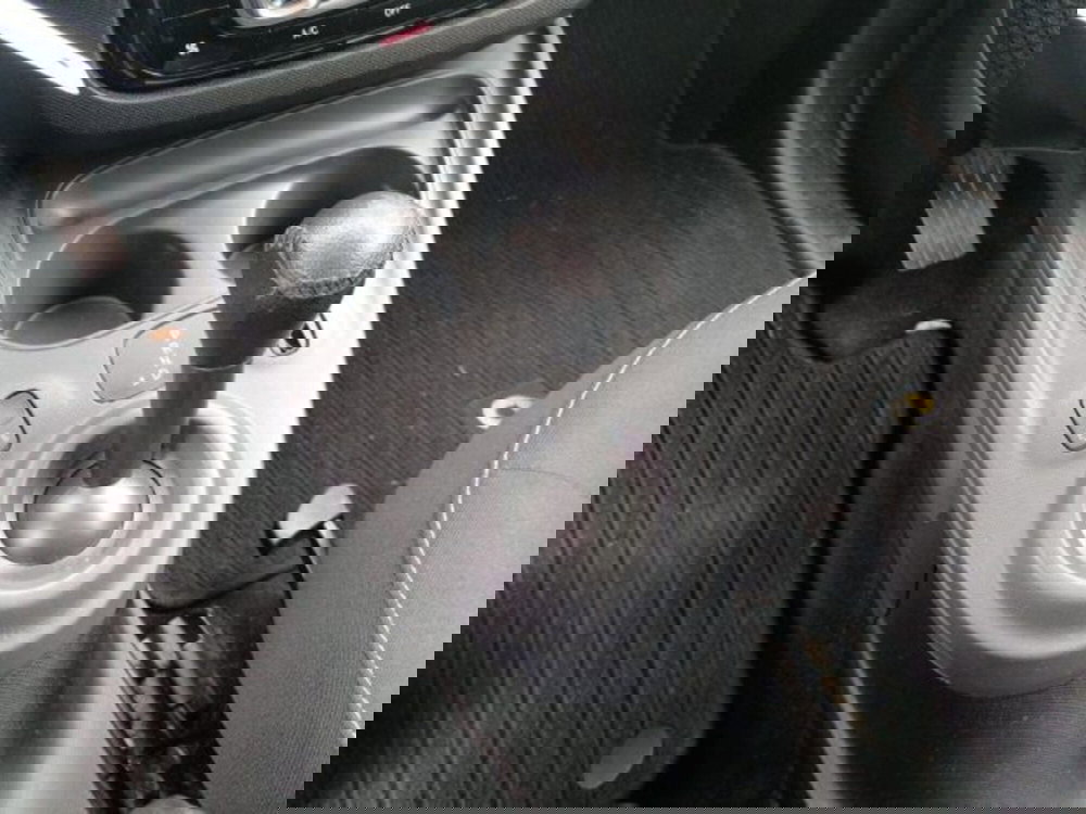 smart Fortwo usata a Roma (14)