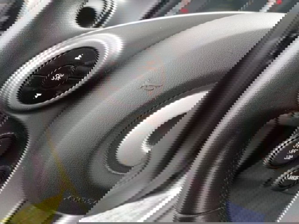 smart Fortwo usata a Roma (15)