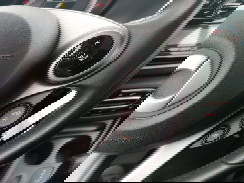 smart Fortwo usata a Roma (16)