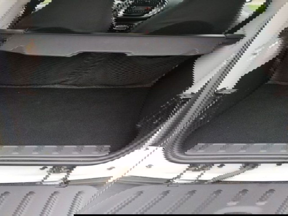 smart Fortwo usata a Roma (5)