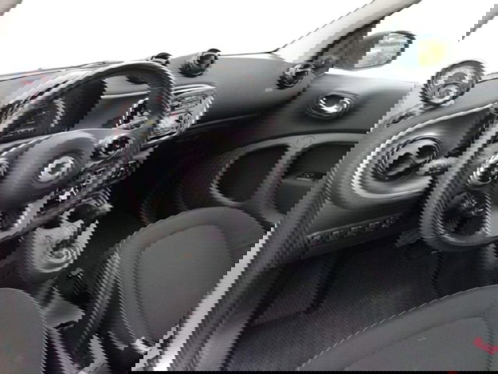 smart Fortwo usata a Roma (6)