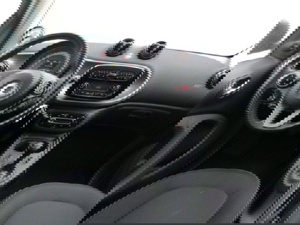 smart Fortwo usata a Roma (7)