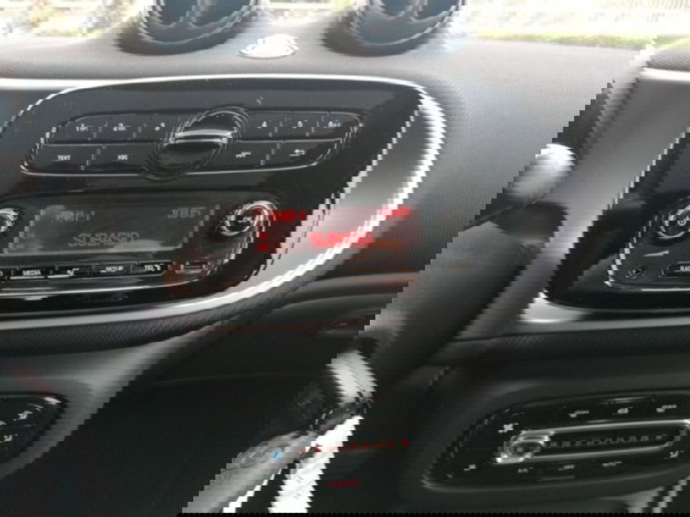 smart Fortwo usata a Roma (9)