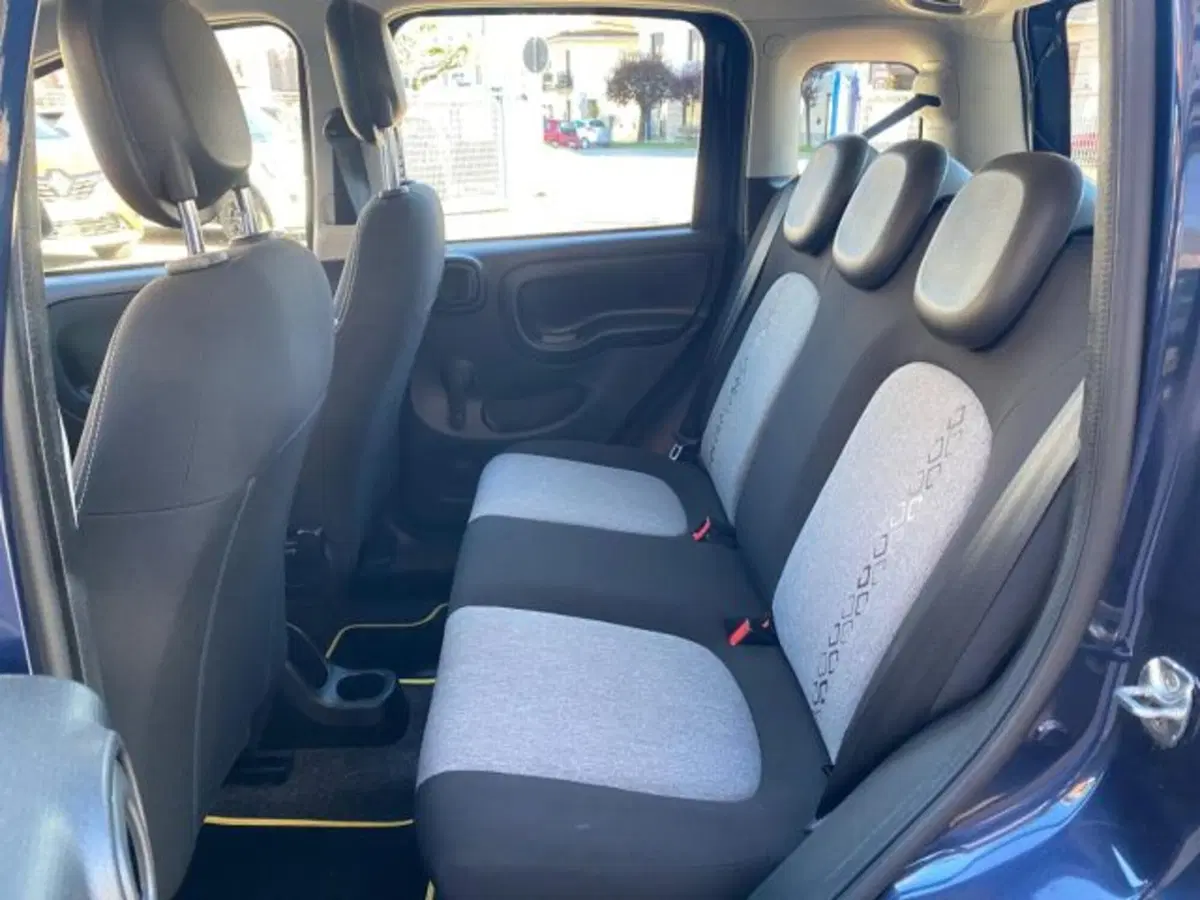 Fiat Panda usata a Cuneo (12)