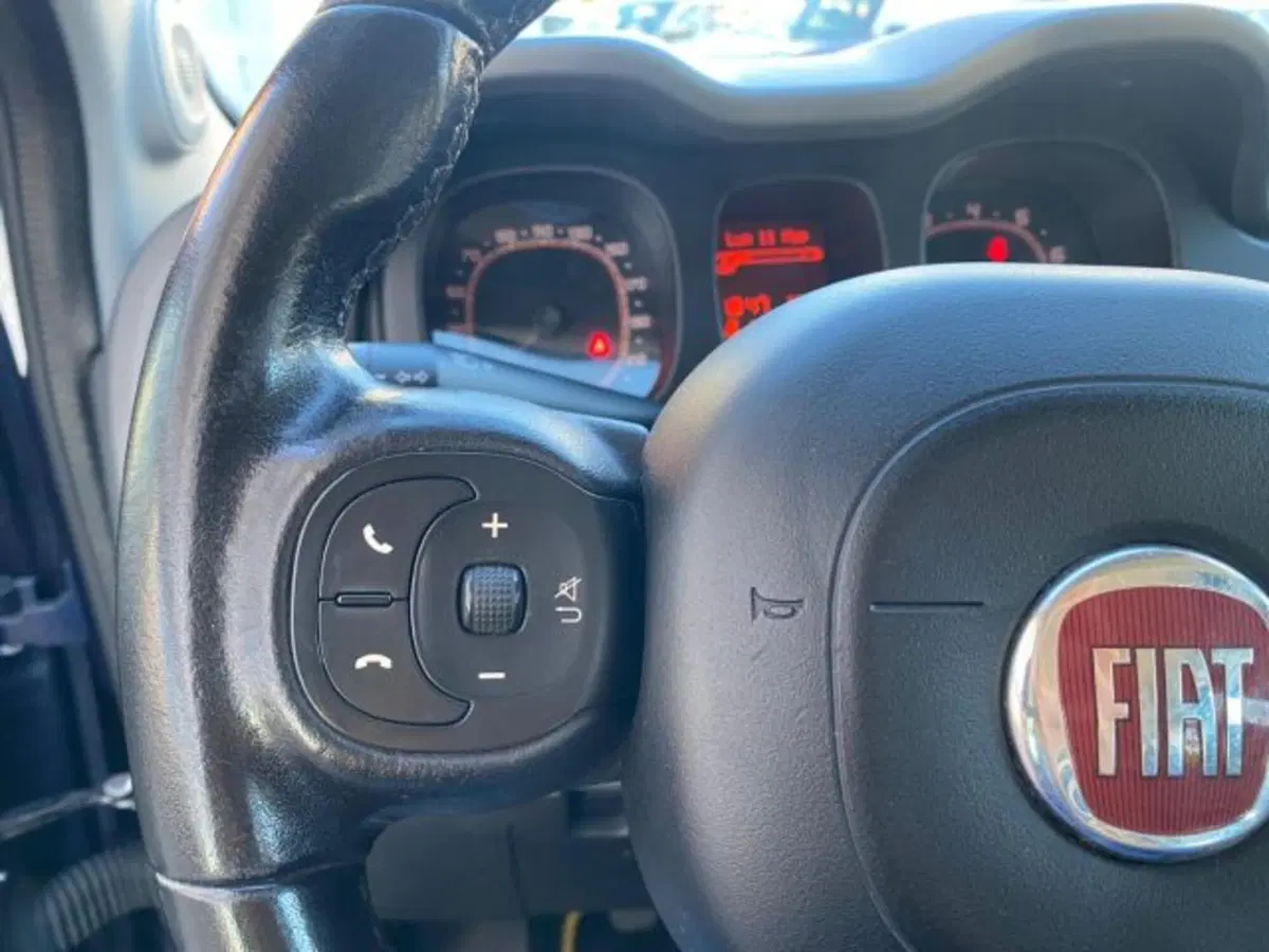 Fiat Panda usata a Cuneo (15)