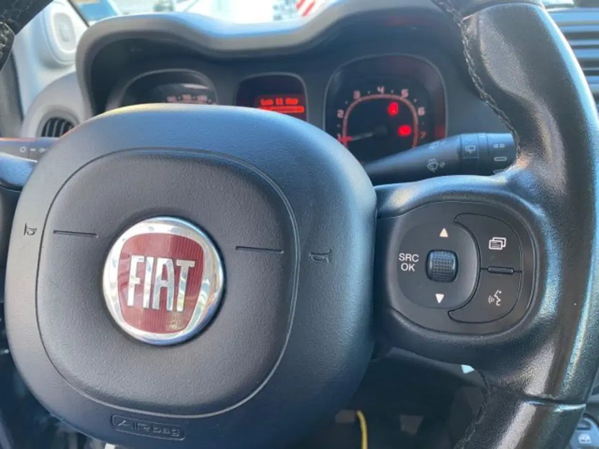 Fiat Panda usata a Cuneo (16)