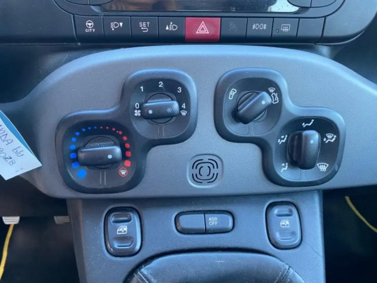 Fiat Panda usata a Cuneo (17)