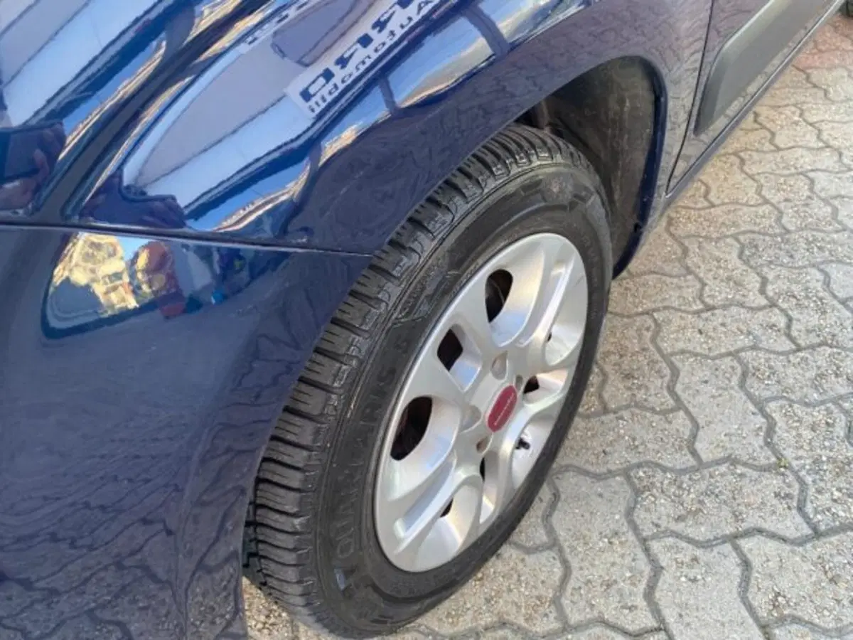 Fiat Panda usata a Cuneo (6)