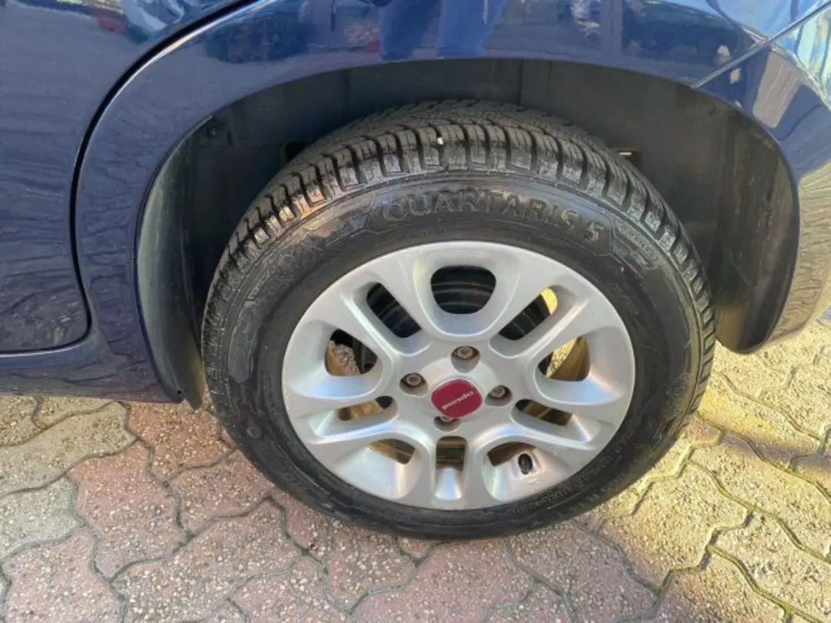 Fiat Panda usata a Cuneo (7)