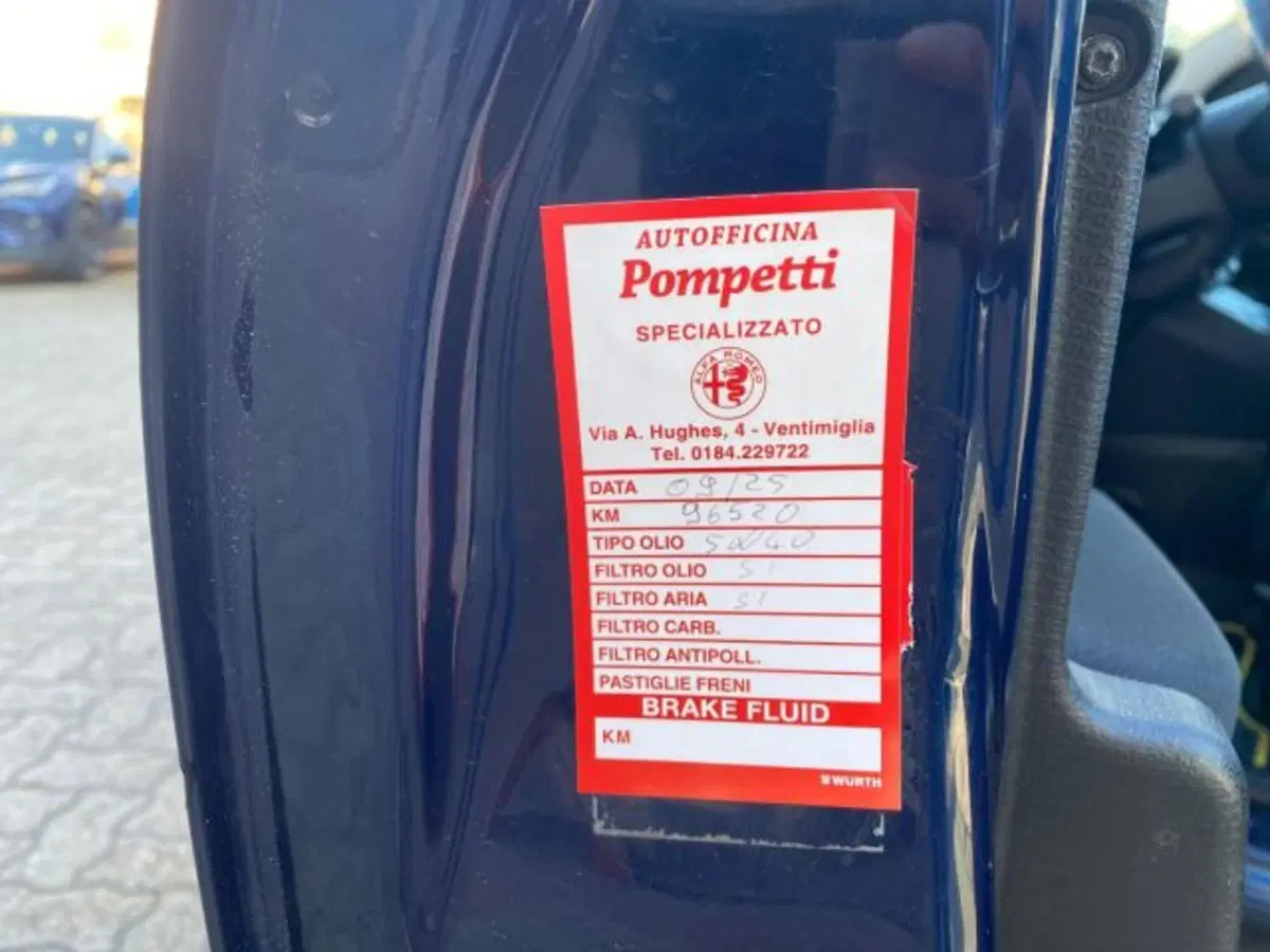 Fiat Panda usata a Cuneo (10)