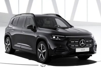 Mercedes-Benz GLB EQ 250+ Premium nuova a Verona