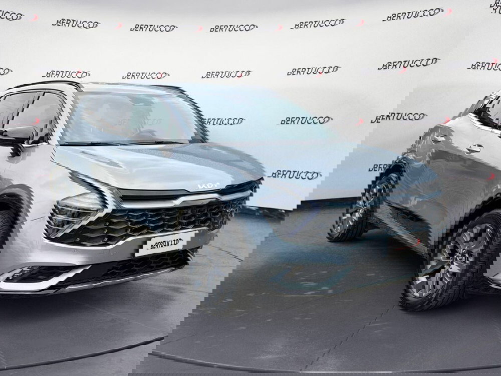 Kia Sportage usata a Verona