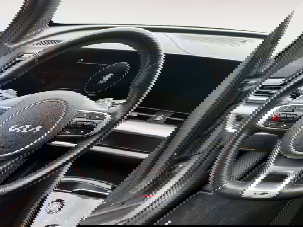 Kia Sportage usata a Verona (10)