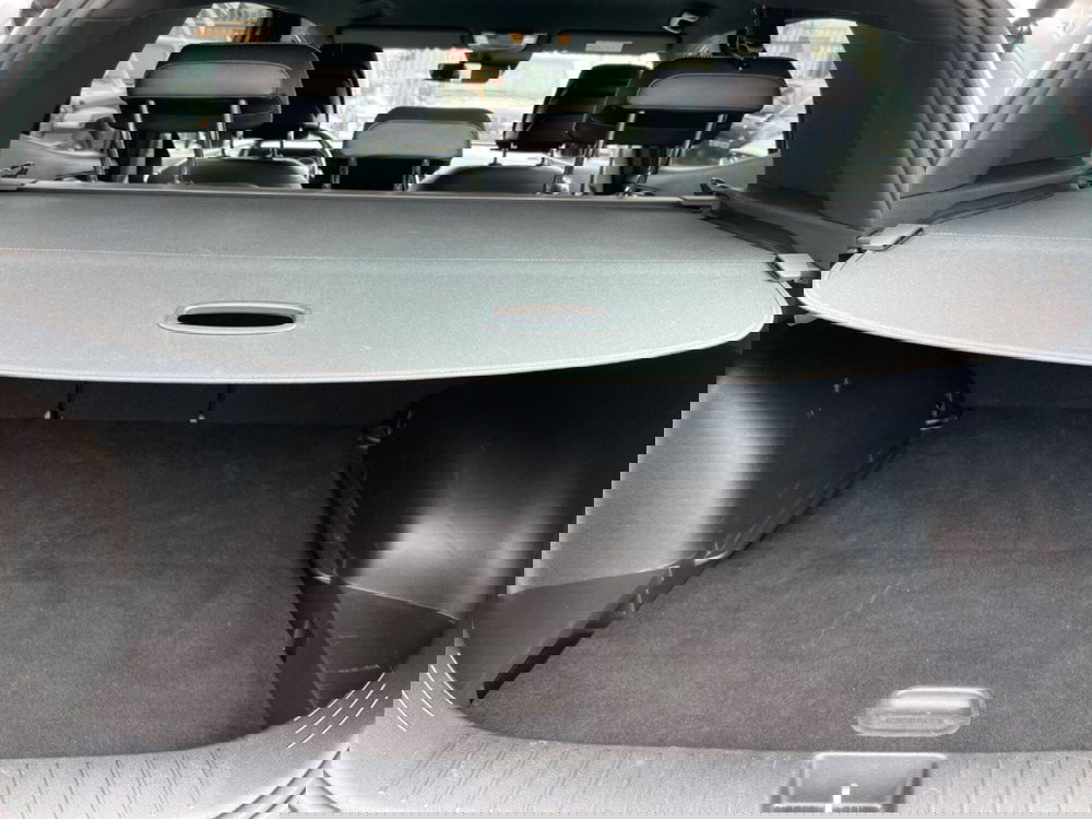 Kia Sportage usata a Verona (12)