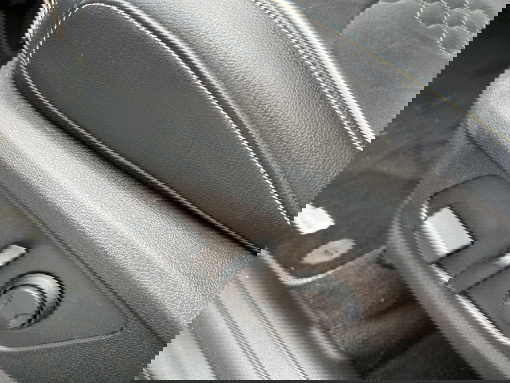 Kia Sportage usata a Verona (14)