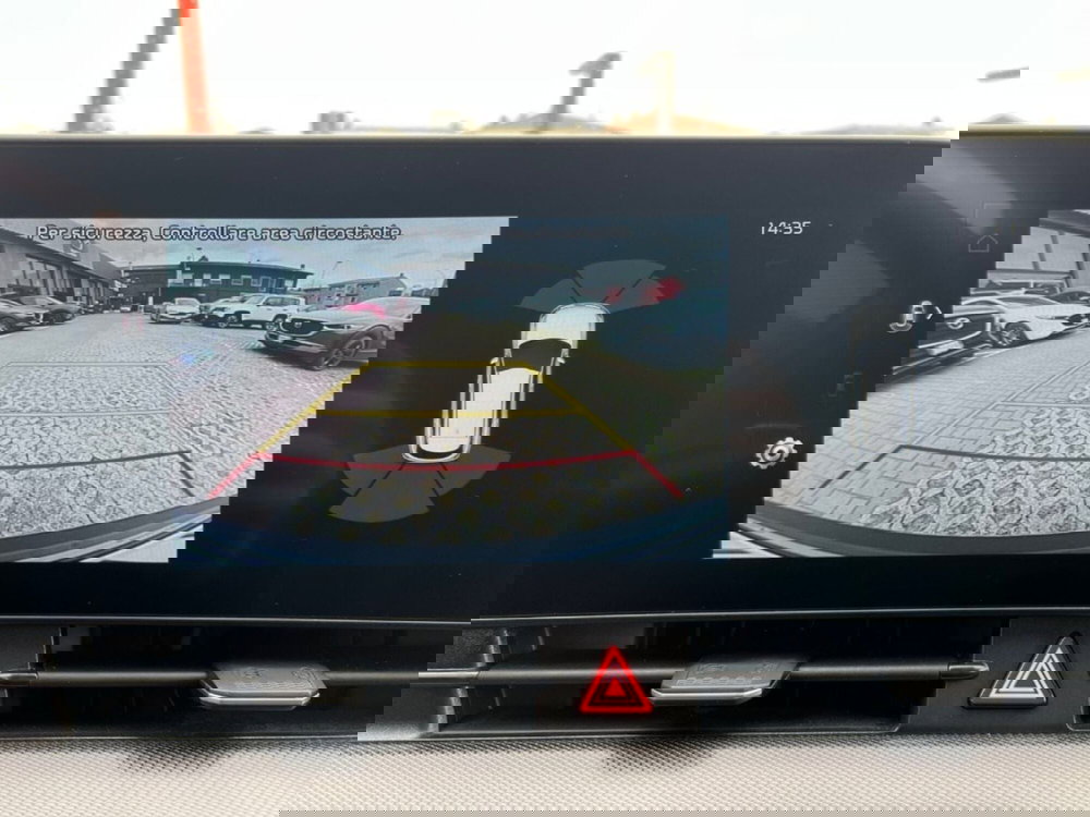 Kia Sportage usata a Verona (15)