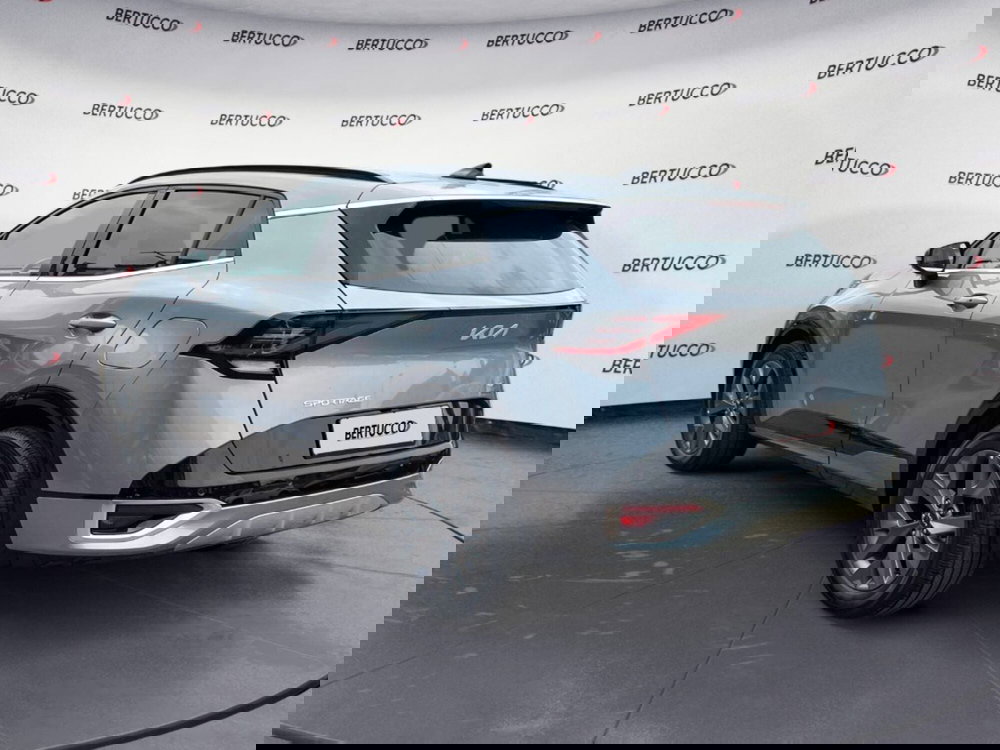 Kia Sportage usata a Verona (3)