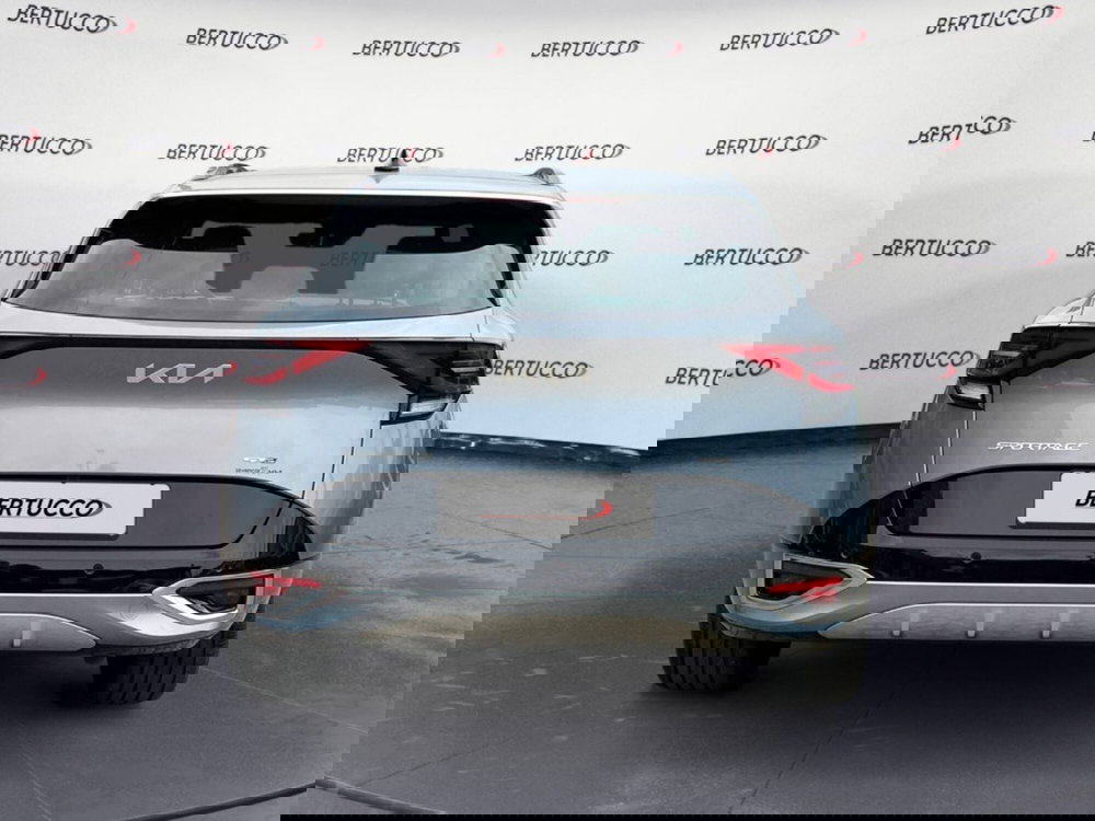 Kia Sportage usata a Verona (4)