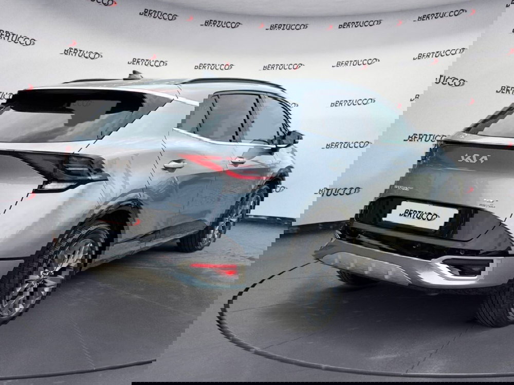 Kia Sportage usata a Verona (5)