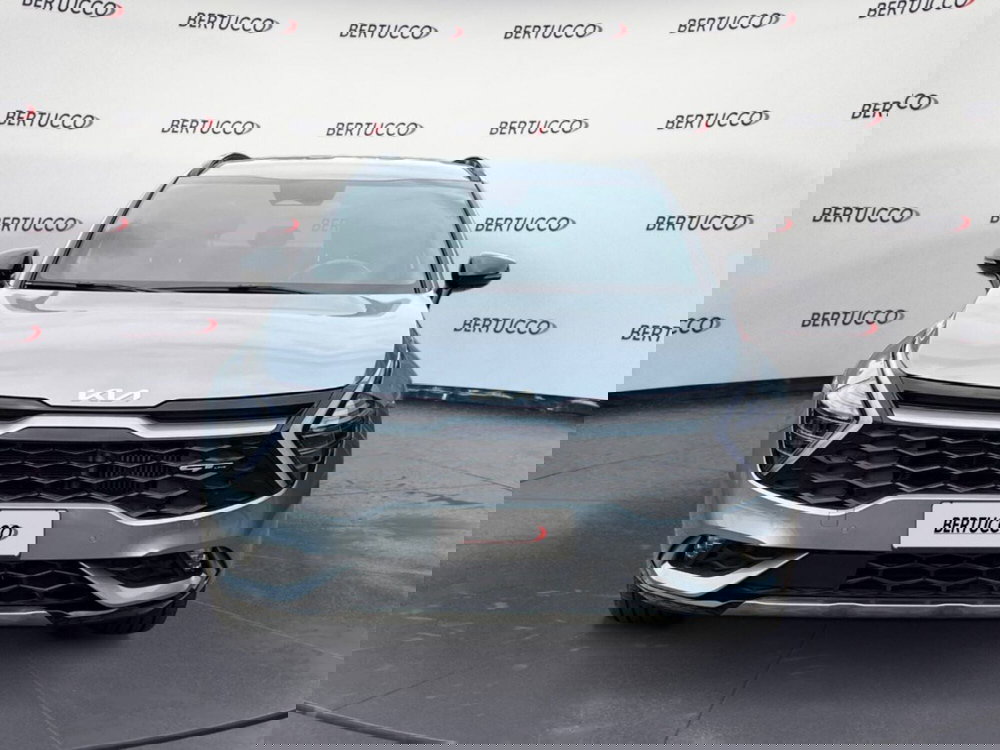 Kia Sportage usata a Verona (6)