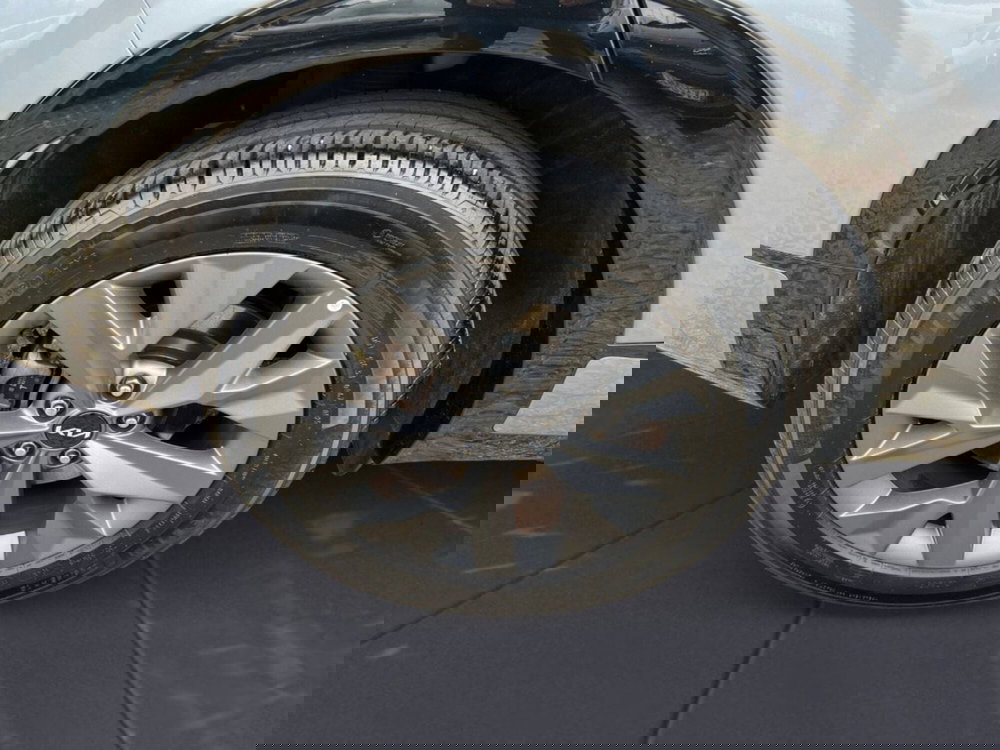 Kia Sportage usata a Verona (7)