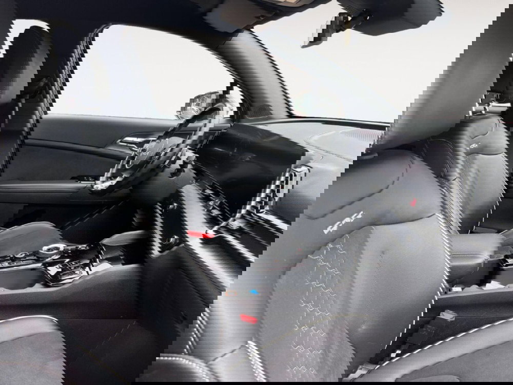 Kia Sportage usata a Verona (8)