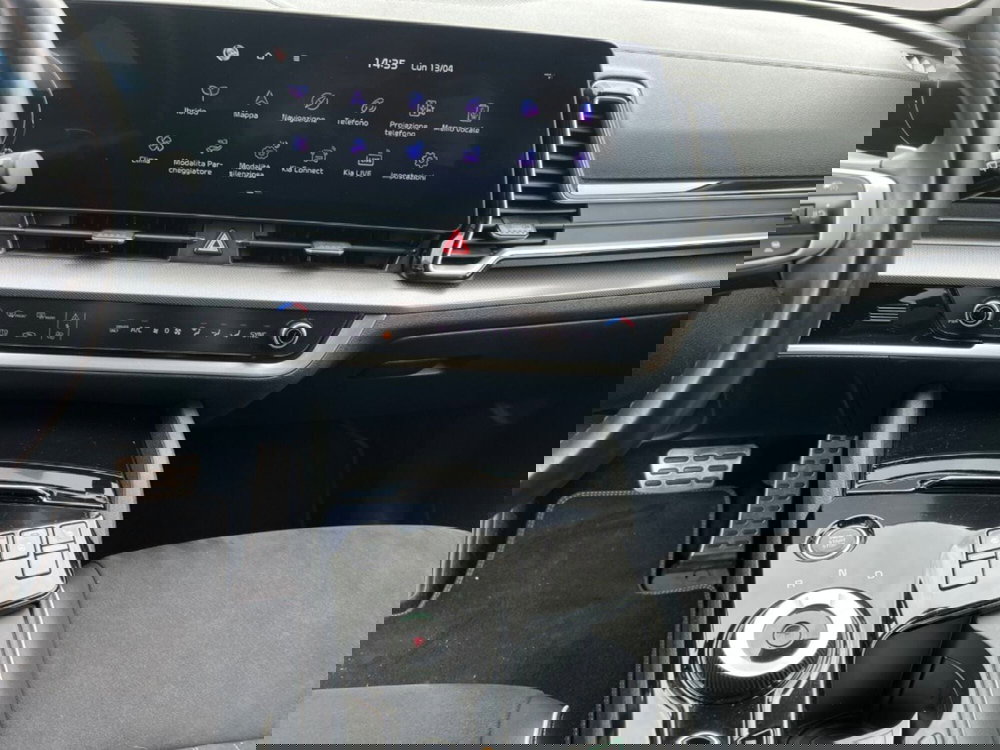 Kia Sportage usata a Verona (9)