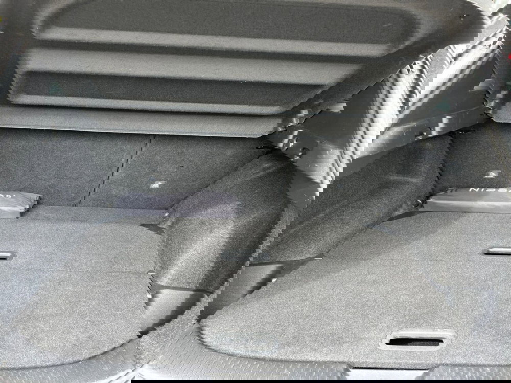 Nissan Qashqai usata a Verona (10)