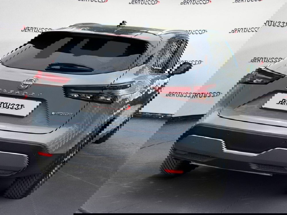 Nissan Qashqai usata a Verona (5)