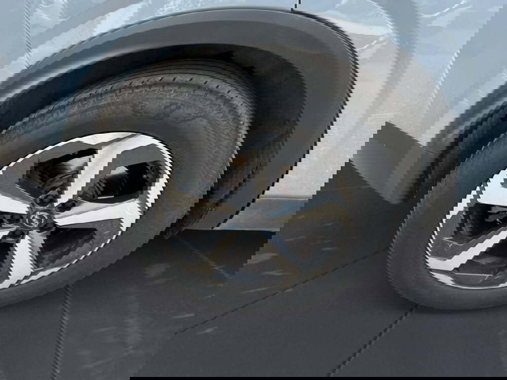 Nissan Qashqai usata a Verona (6)