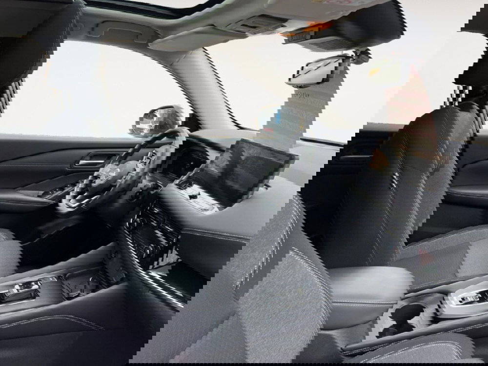 Nissan Qashqai usata a Verona (7)