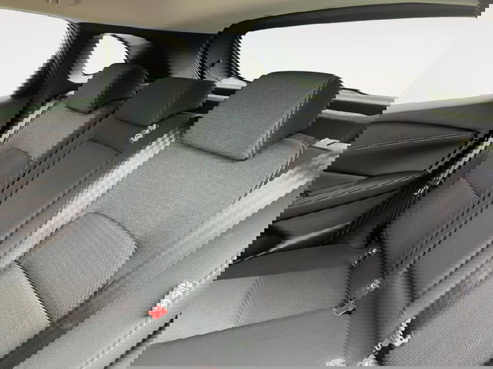 Nissan Qashqai usata a Verona (8)