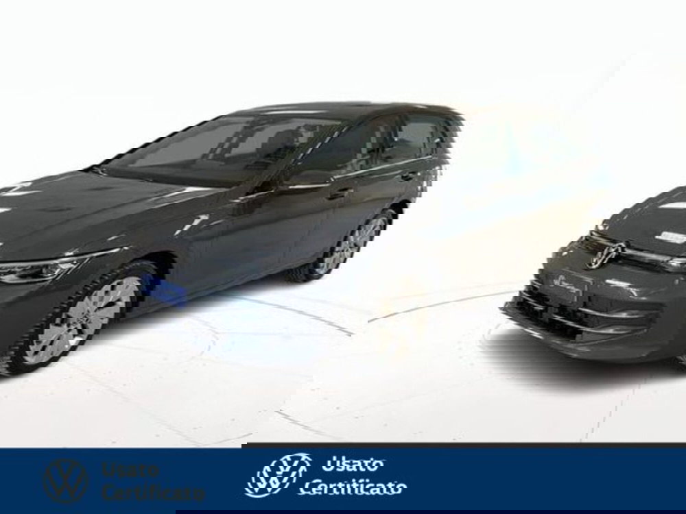 Volkswagen Golf usata a Vicenza