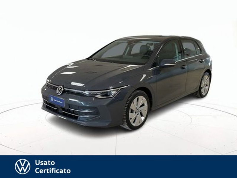 Volkswagen Golf Variant usata a Vicenza