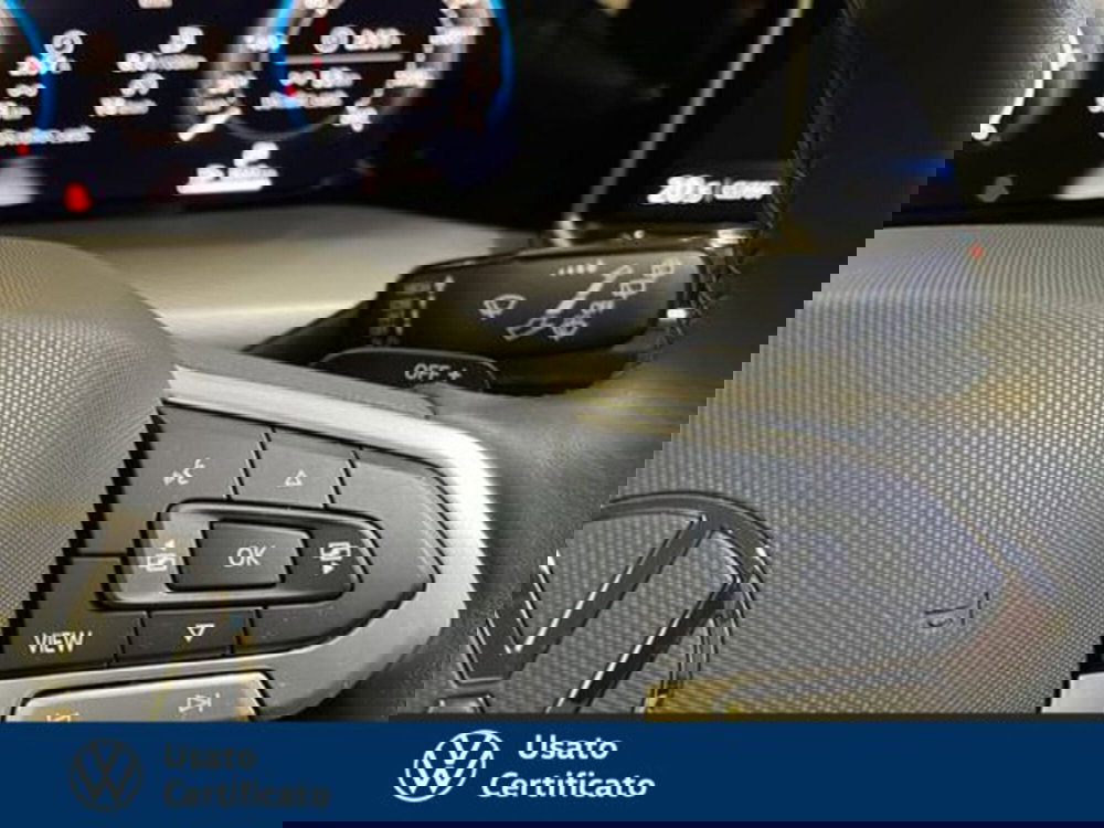 Volkswagen Golf usata a Vicenza (12)