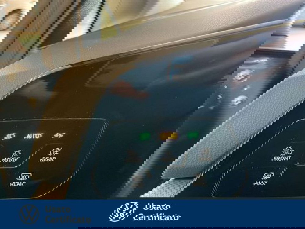 Volkswagen Golf usata a Vicenza (15)