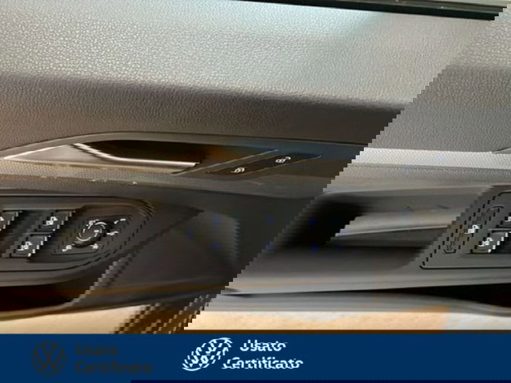 Volkswagen Golf usata a Vicenza (16)