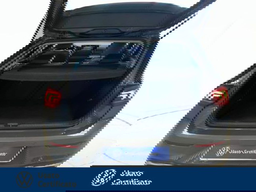 Volkswagen Golf usata a Vicenza (17)