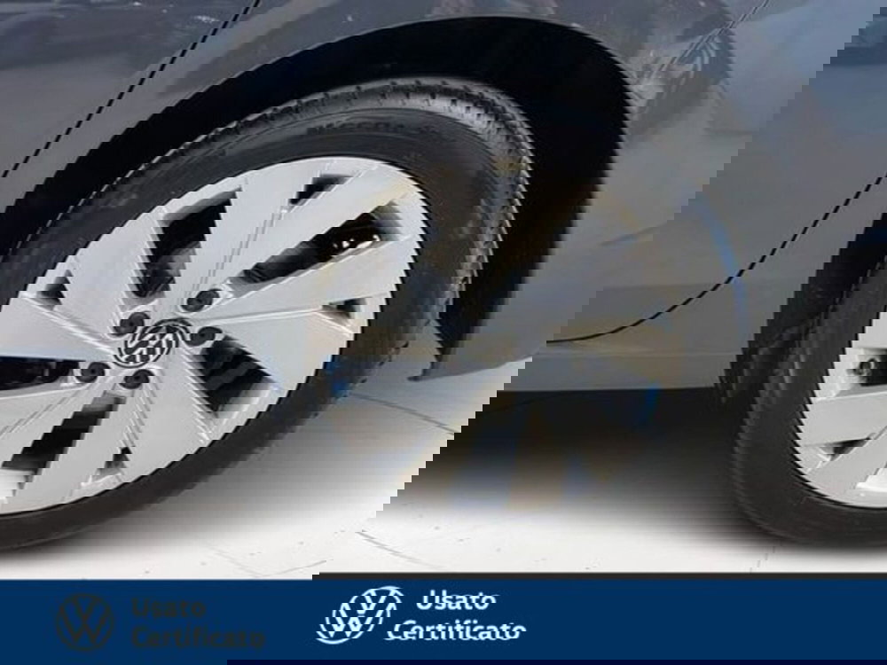 Volkswagen Golf usata a Vicenza (18)